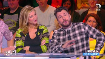 Scoop : Michael Youn balance sur la sextape de Valbuena !