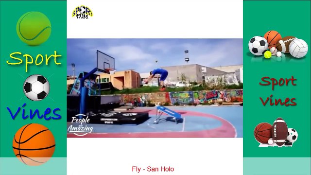 Sports Vines February 2016 With Titles And Song Names ( Part 3 )