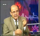 دكتور مجدى بدران استشارى الحساسيه والمناعه المصرى يتحدث عن الشفاء من حساسيه الطعام3