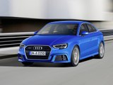 Audi A3 Berline 2016