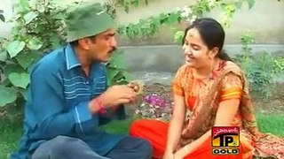 Chakkar Baaz Saraiki Movie 6/12