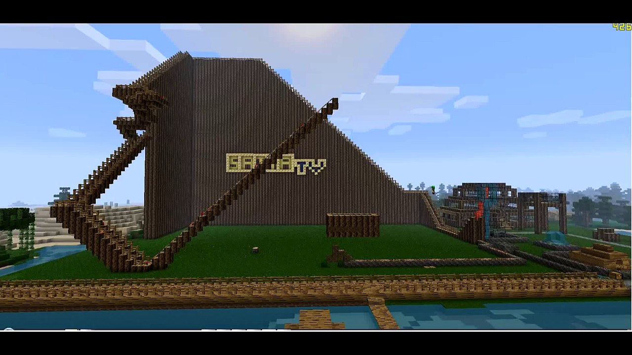 sattacraft is back!