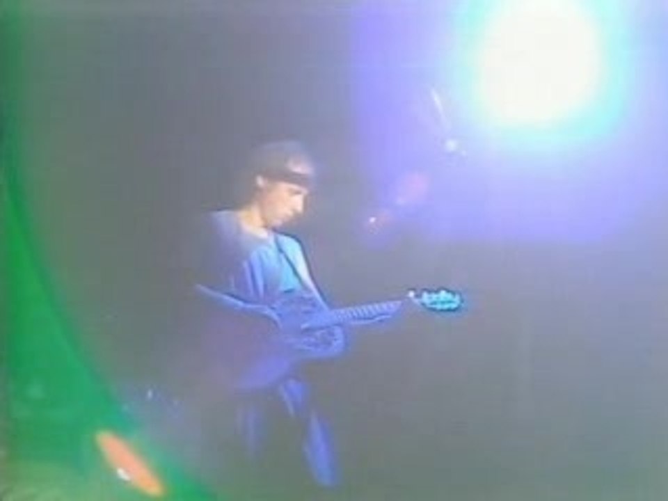 Dire Straits - Live 85'