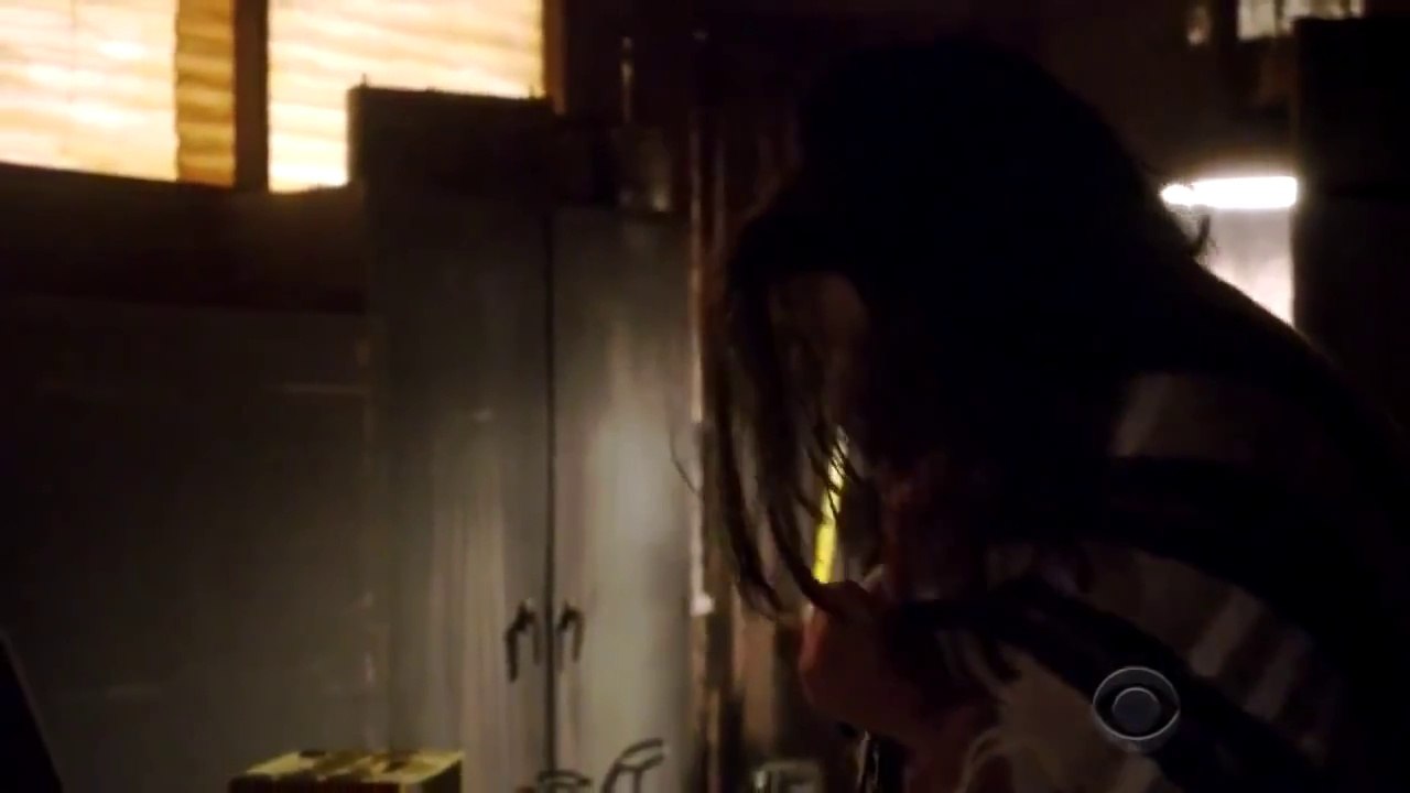 Criminal Minds 11x09 Promo Criminal Minds 11 - 9 Promo