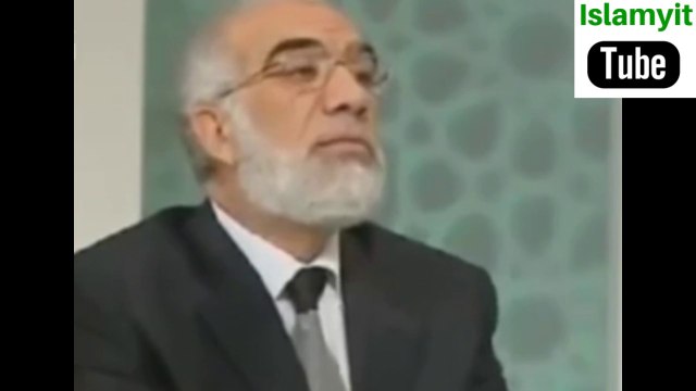 شاهد || الشيخ عمر عبد الكافي - درس في التواضع قصة الامام مالك مع الخليفة هارون الرشيد