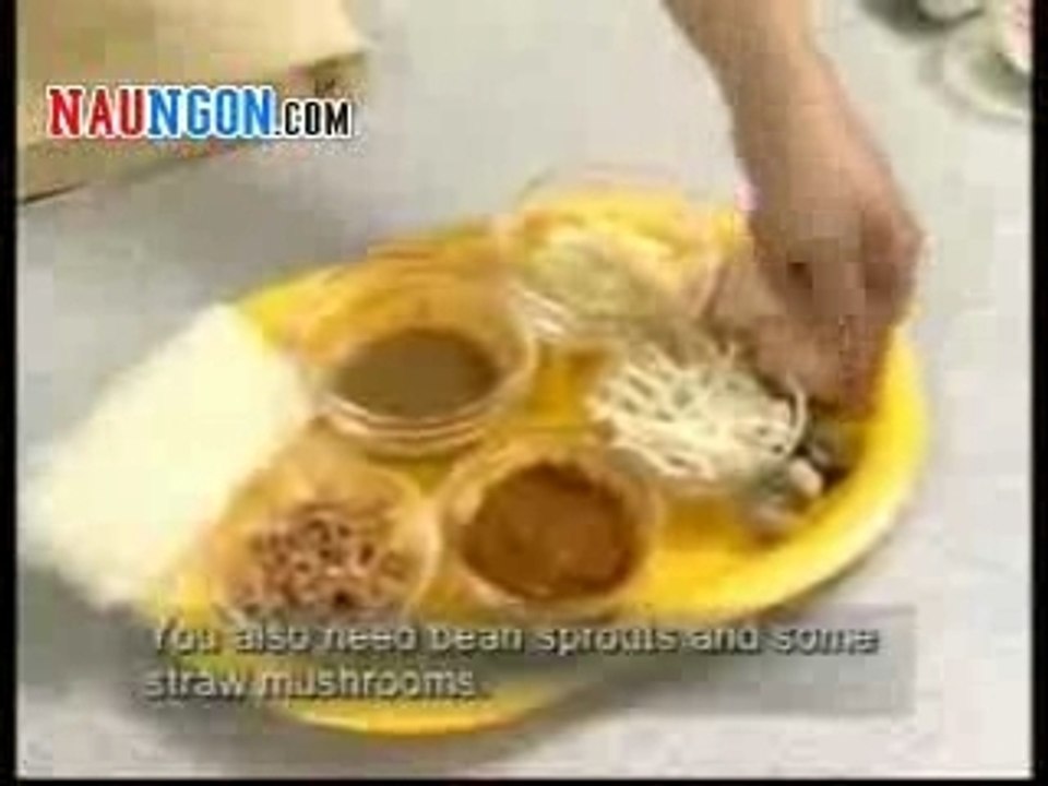Bun Gao