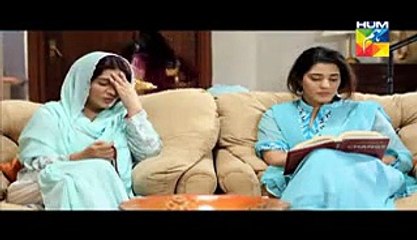 Abro Episode 16 Full Hum TV Drama 03 Apr 2016