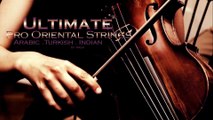 Demo Ultimate Pro Oriental Strings (Oriental-Sounds) Mode Piano