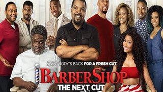 Watch Barbershop: The Next Cut Online