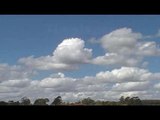Timelapse Of Kilmore Clouds