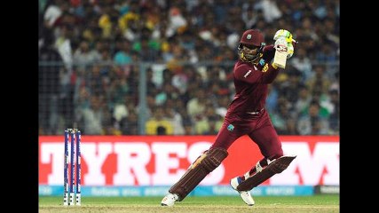 ICC T20 World Cup 2016 Final - Carlos Brathwaite 4 Sixes !