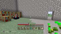 Minecraft Livestream (2)