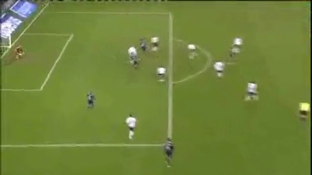 Jurgen Sierens lors d'Anderlecht-Roulers (2009-2010)