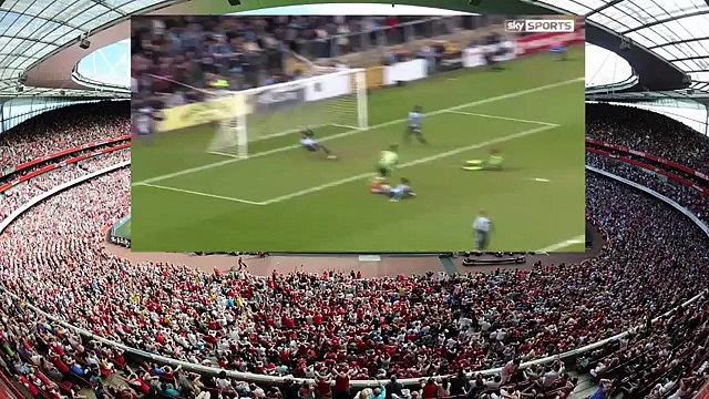 Goals Highlights Wycombe v Wimbledon (1-2) Sky Bet Football Championship 2nd April 2016