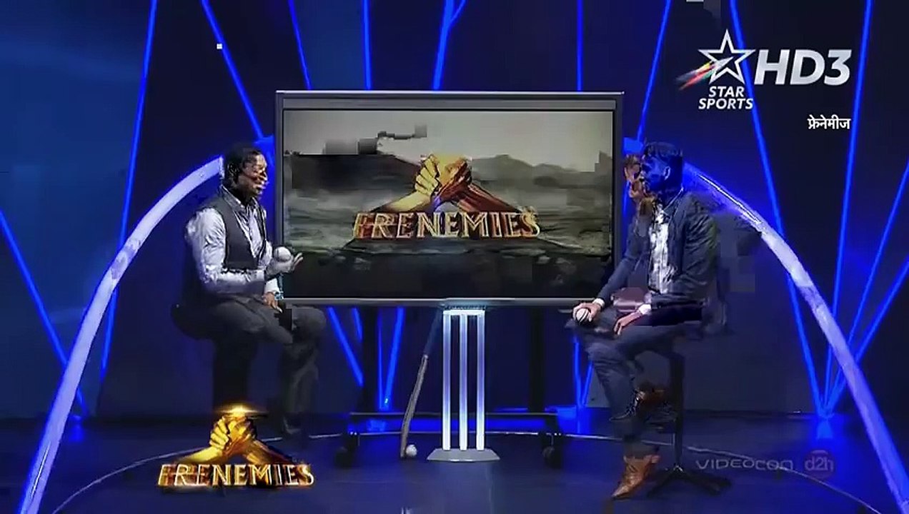 How Much Bret Lee Was Afraid Of Shoaib Akhtar Telling Himself In India T20 Cricket Tournament