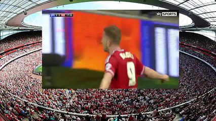 QPR (Queesn's Park Rangers) vs Middlesbrough Football Match - 1st April 2016 - Goals Highlights