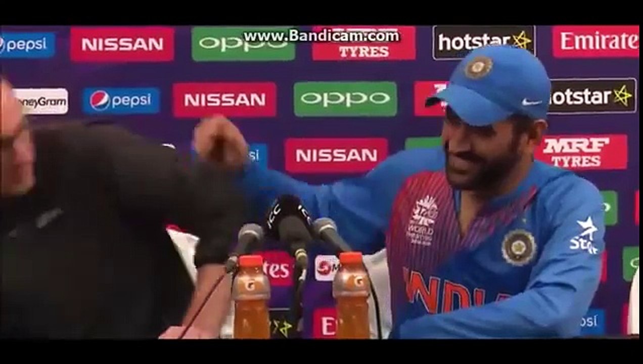 Will you Retire Now  See What MS Dhoni Did With...