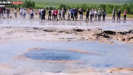 allah ki qudrat ka ik khobsurat nazara dekhe