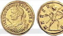 Emperors of Rome: Diocletian