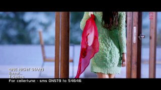 Sunny Leone starring Ijazat Video Song from upcoming movie ONE NIGHT STAND
