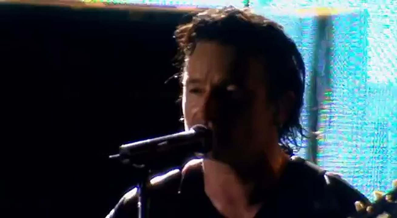 U2 Go Home DVD Live Slane Castle 2001 (Full Concert) 24