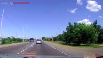 Dash Cam Crash Compilation - July 2015 - Accidents of the week #75 HD