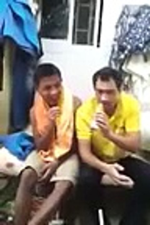 تونسي يفرّك فيهم على فيليبيني .. ملا سلعة بدموع ههههه