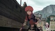 Rage of Bahamut Genesis (Animax Asia) (Preview 5)