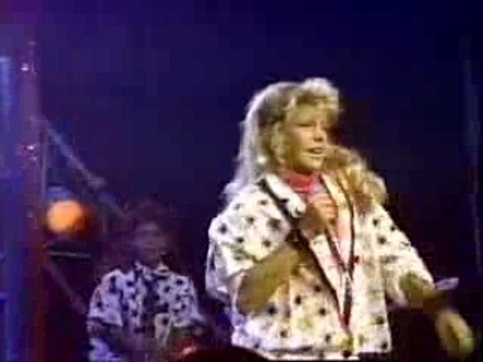 funk Restless