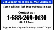 SbcGloble 1-888-269-0130 Technical  Support Number