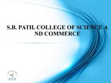 Best science college in pune