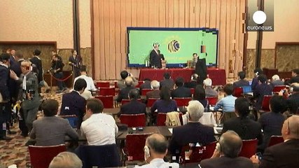 Poroschenko und die Panama Papers: "Alles ganz transparent"