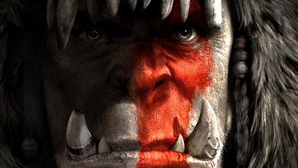 WARCRAFT Le Commencement Bande Annonce 2 VF (2016)