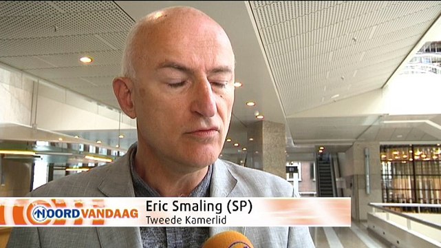 Inwoners mogen niet twee keer de dupe worden - RTV Noord