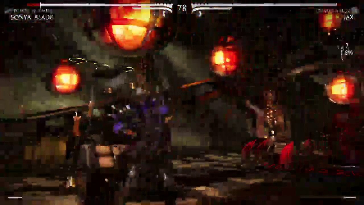 Diffusion PS4 en direct de Roxas45400