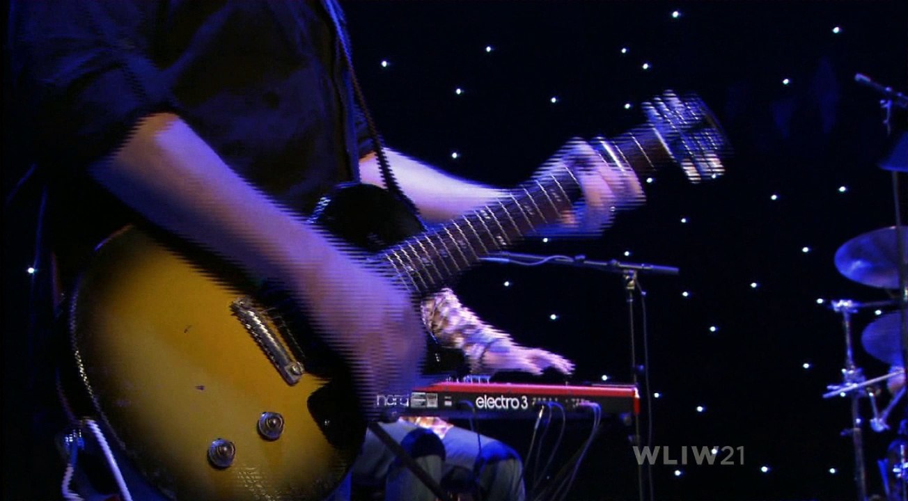 Toad The Wet Sprocket - Infinity Music Hall (2014)