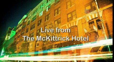 Warren Haynes and Railroad Earth - Front and Center 2015