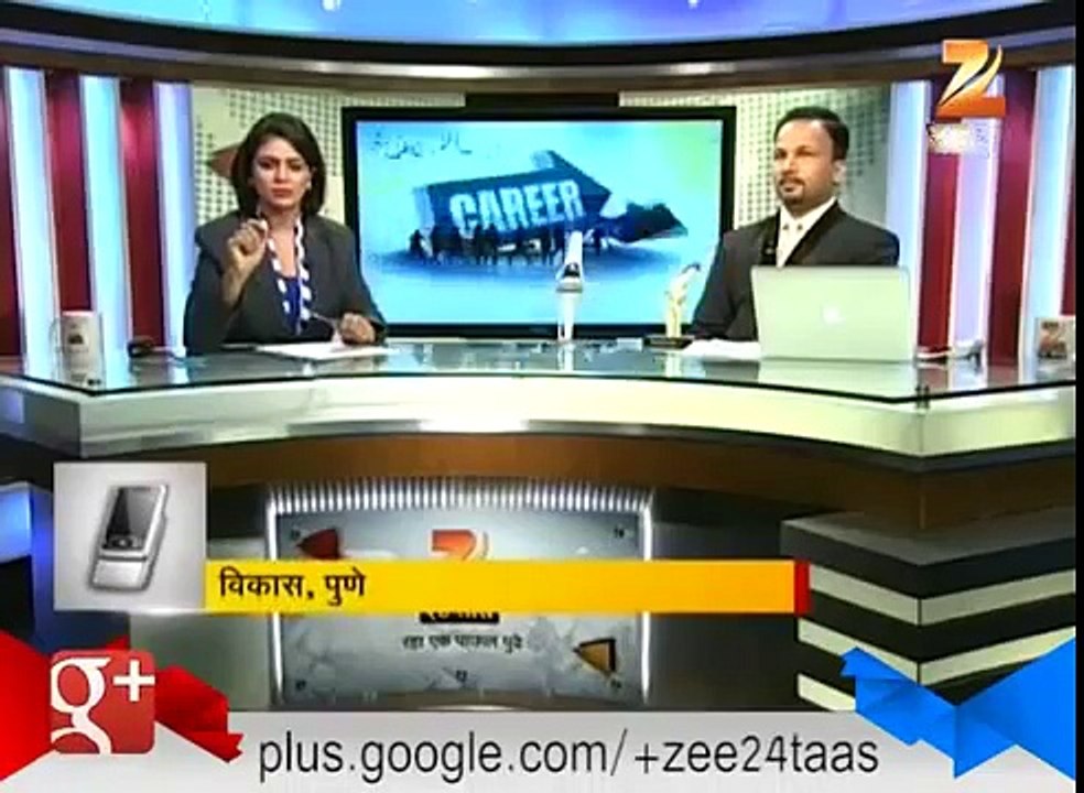Dr Shailendra Patil, Orthopaedic Surgeon in Mumbai talks about Joints Replacement on Zee24Taas at 23 July 2015