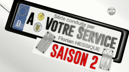 A votre service Episode 4 / Saison 2: Dépression avec Fedele Papalia sur MCEReplay !