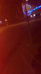 More Little Mogadishu - Peaceful in the Middle of the Night