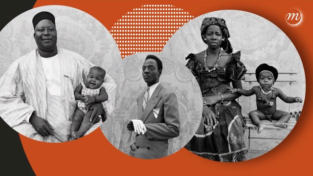 Seydou Keïta : l’exposition