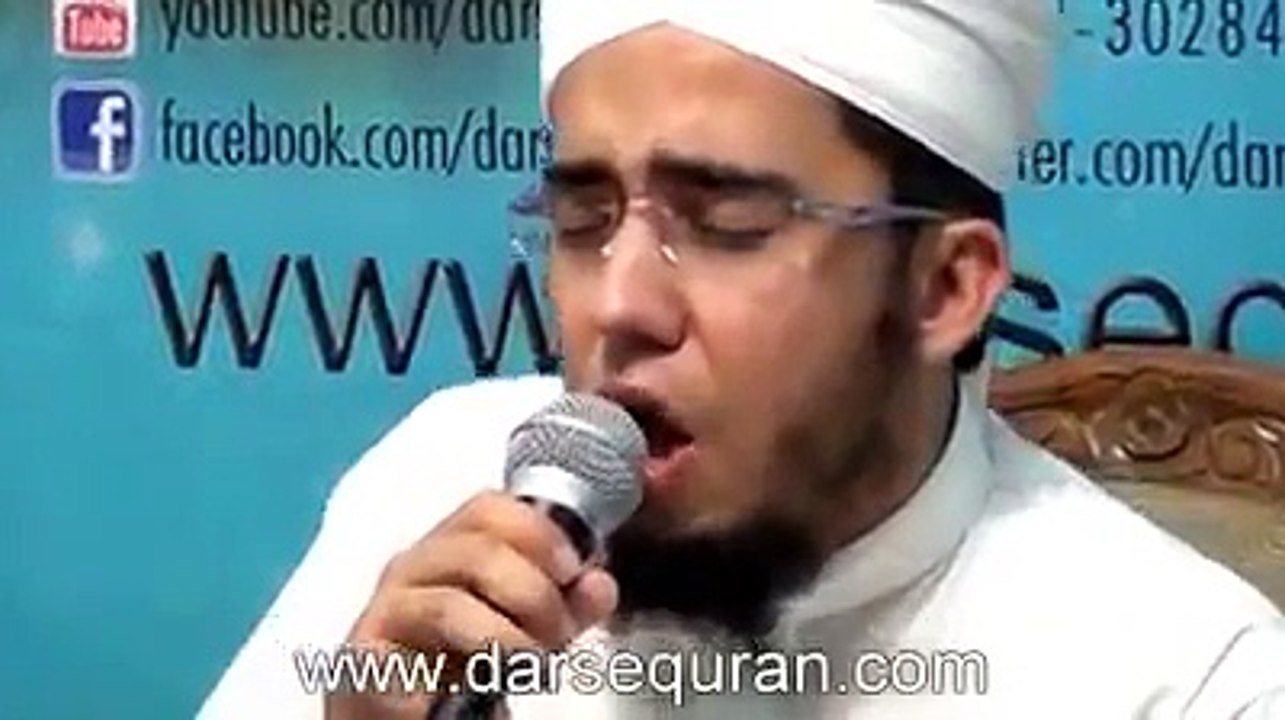 Molana Hafiz Abdul Qadir New Naat 2016 -