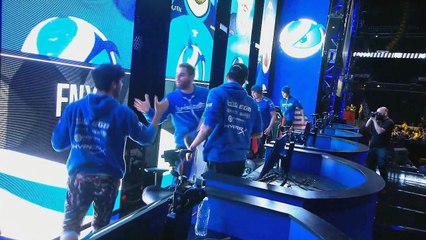 Pixel Perfect  MLG Columbus Highlights