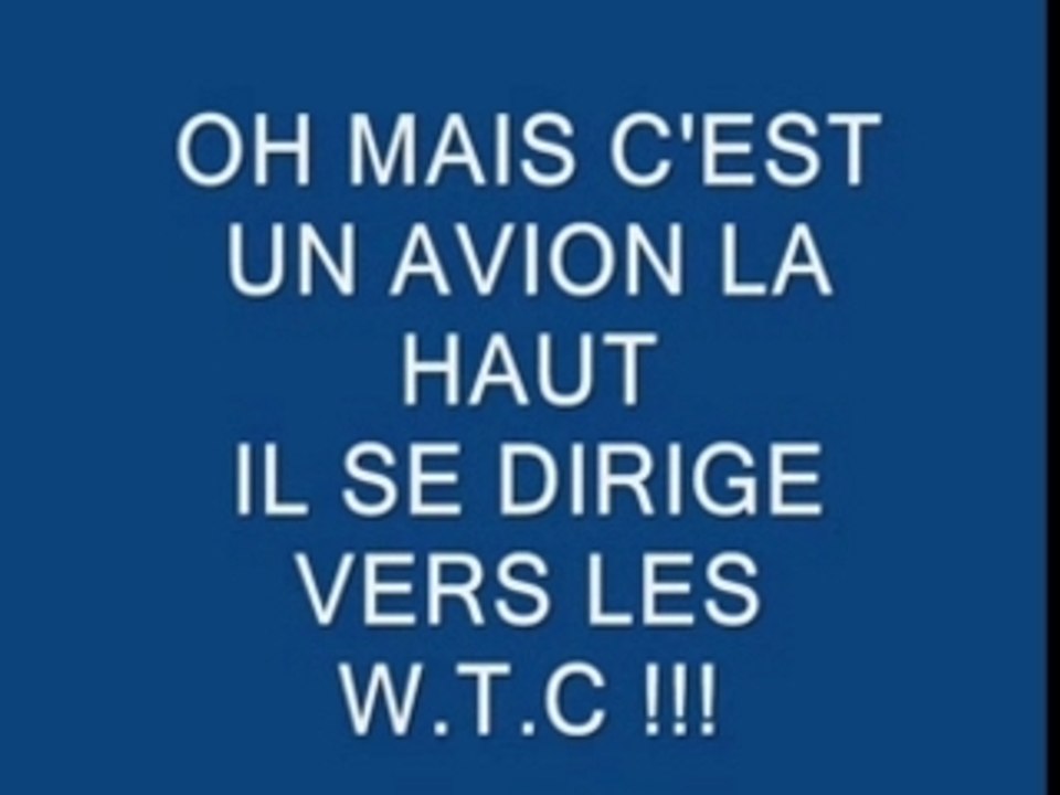 Les W.T.C dans GTA SanAndreas