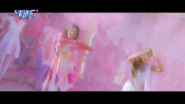 मोनालिसा हुई रंगीन || Sa Ra Ra Holi Ha || Hot Monalisa || Bhojpuri Hot Holi Songs 2016 new