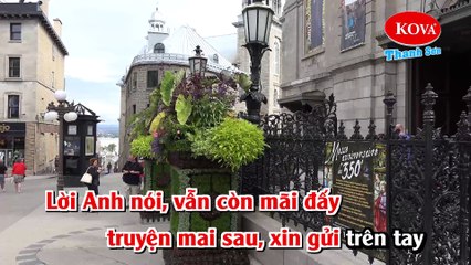 Bai Khong Ten So 4 - Lệ Quyen