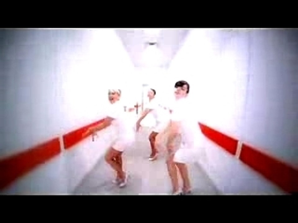 Good Charlotte - Dance Floor Anthem Clip