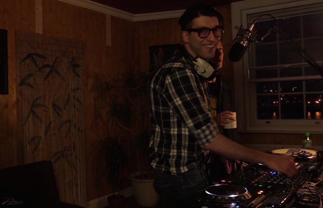 Erol Alkan Boiler Room London Residency - Episode 02