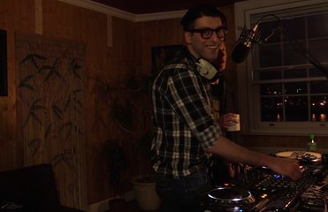 Erol Alkan Boiler Room London Residency - Episode 02