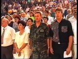 Himna Bosne i Hercegovine